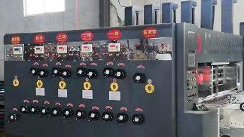 缠绕机打包机选购：全面解析性能与成本平衡之道